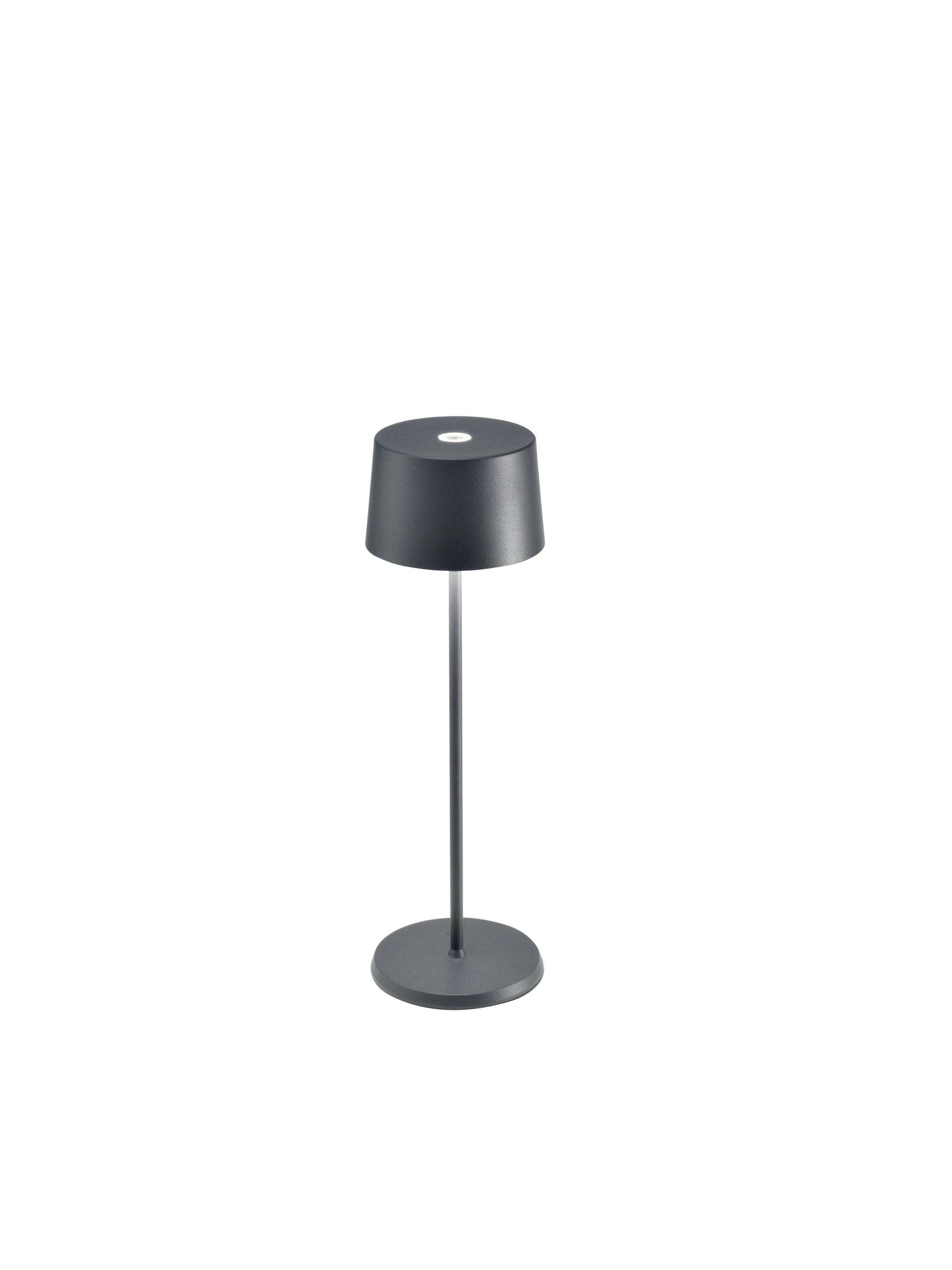 Olivia Pro Lamp - White