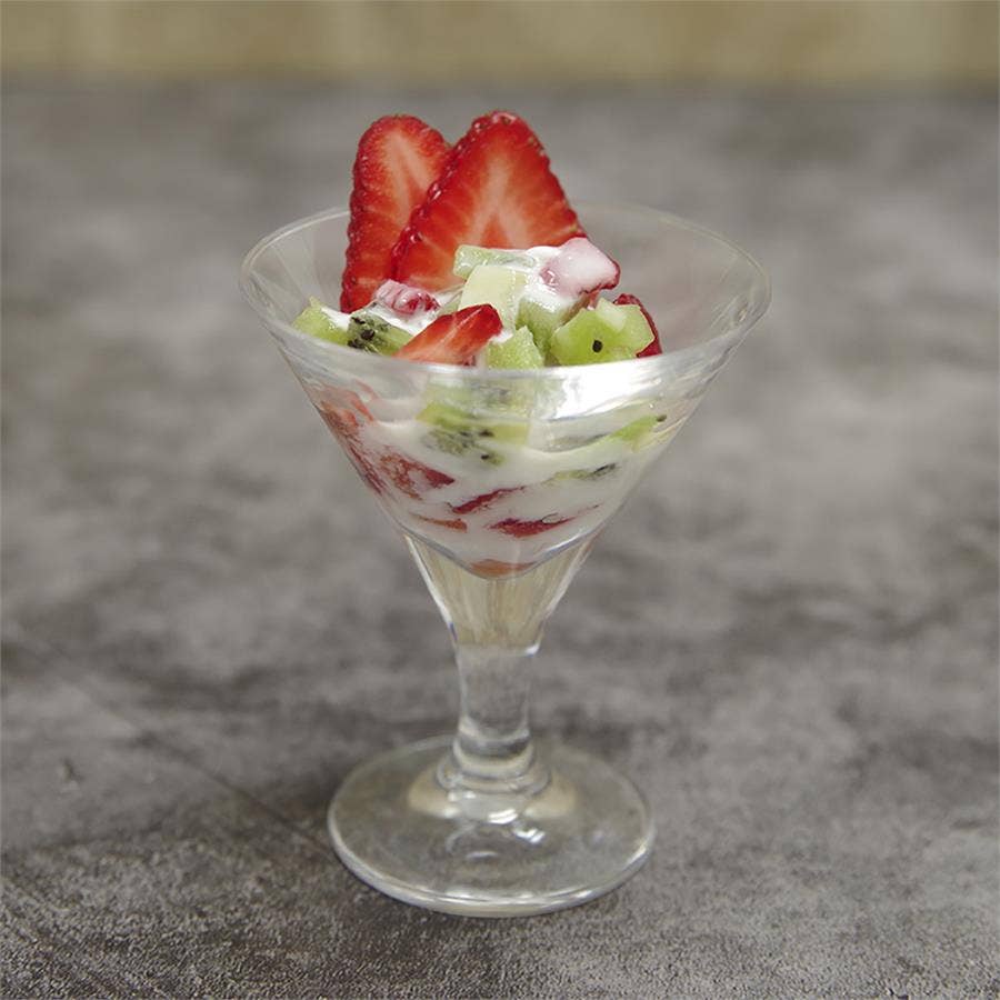2.5 oz. Mini Series Martini