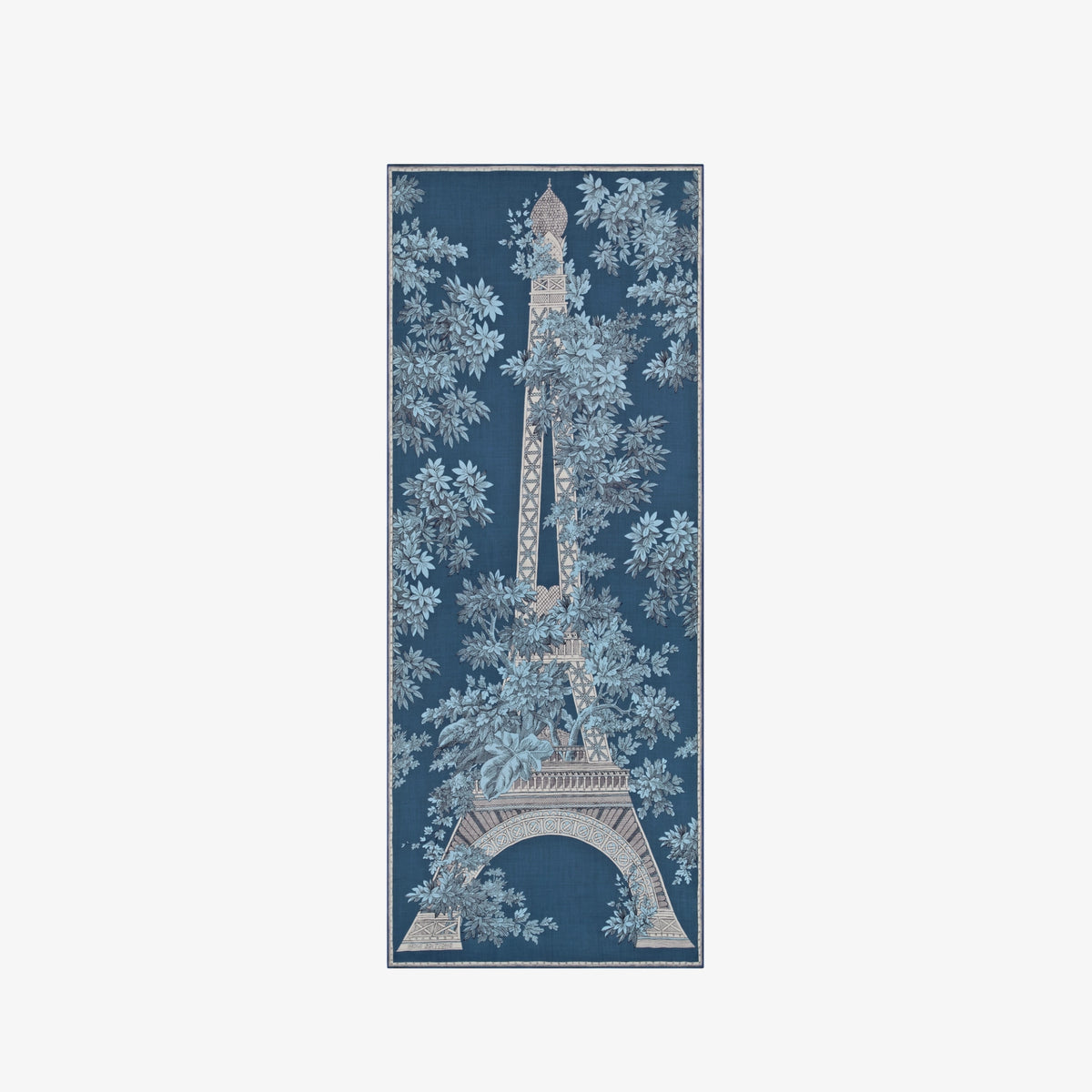 Scarf 80 - 1889