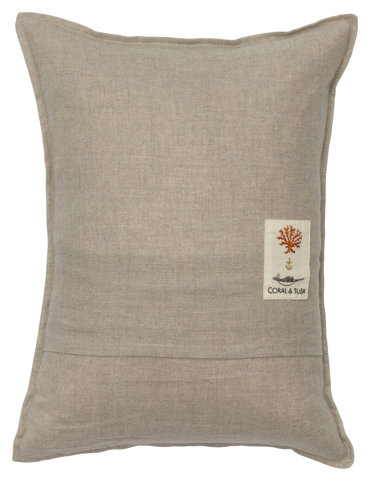 Sugar Egg Pocket Pillow with Insert