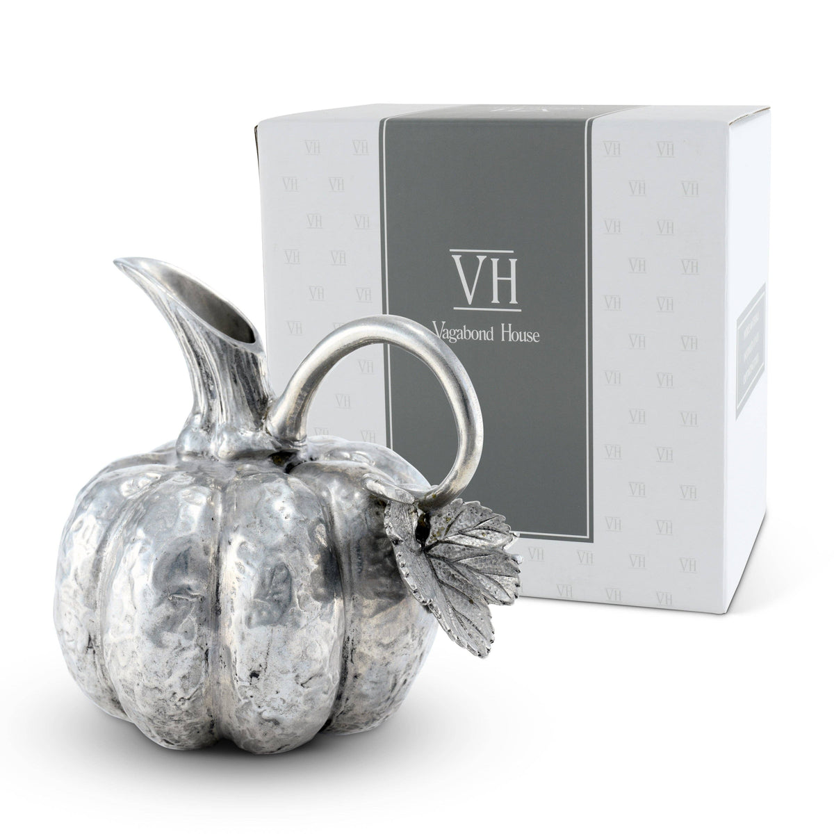 Pumpkin Table Pitcher - Small
