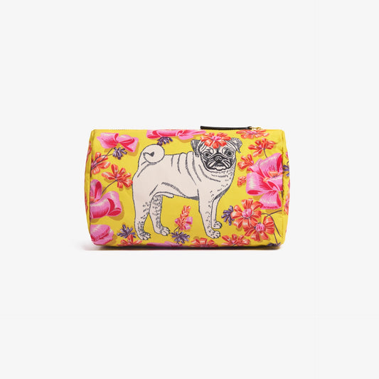 Pouch - Toutou - Yellow