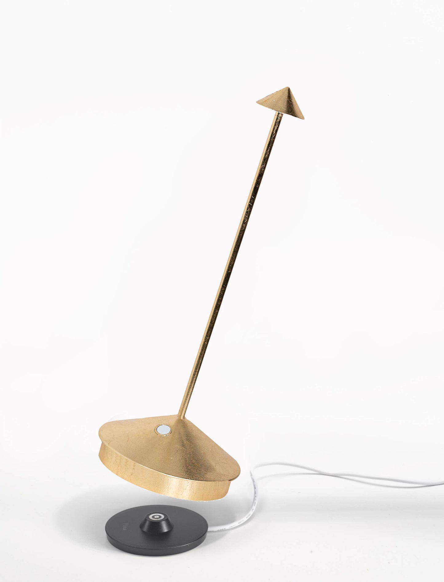 Pina Pro Cordless Lamp - Sand