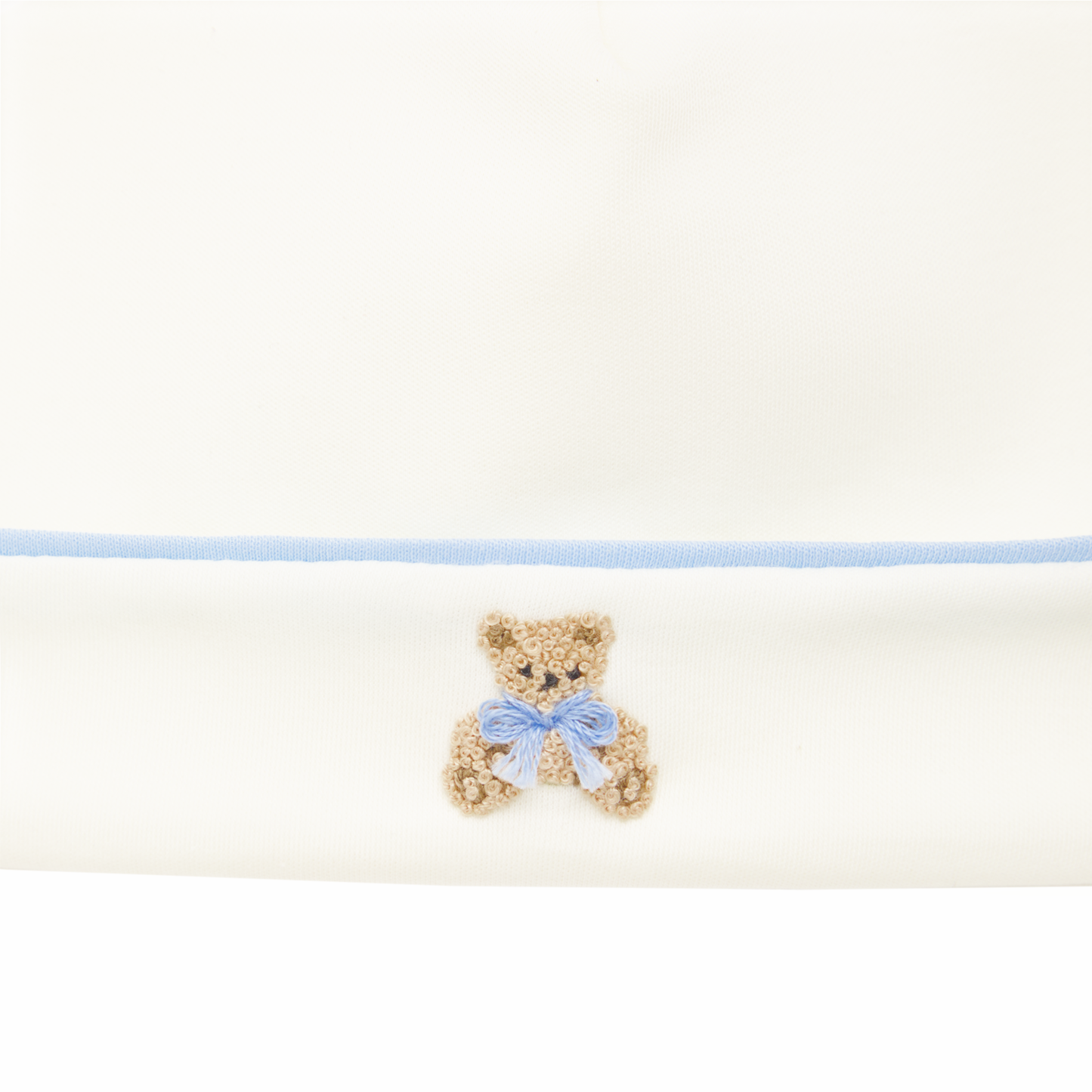 Bear Hugs Hat - Sky