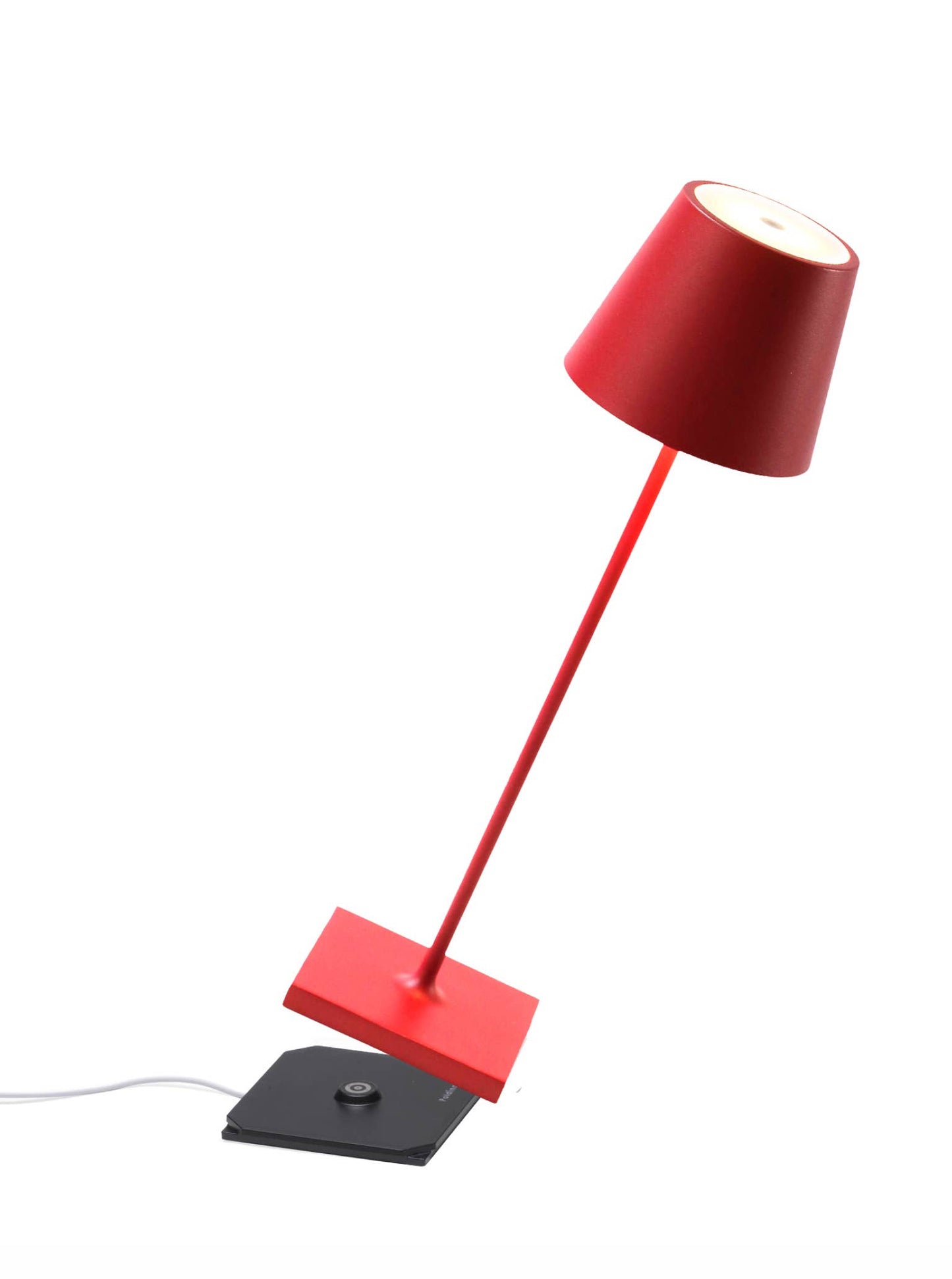 Poldina Pro Table Lamp - Pink