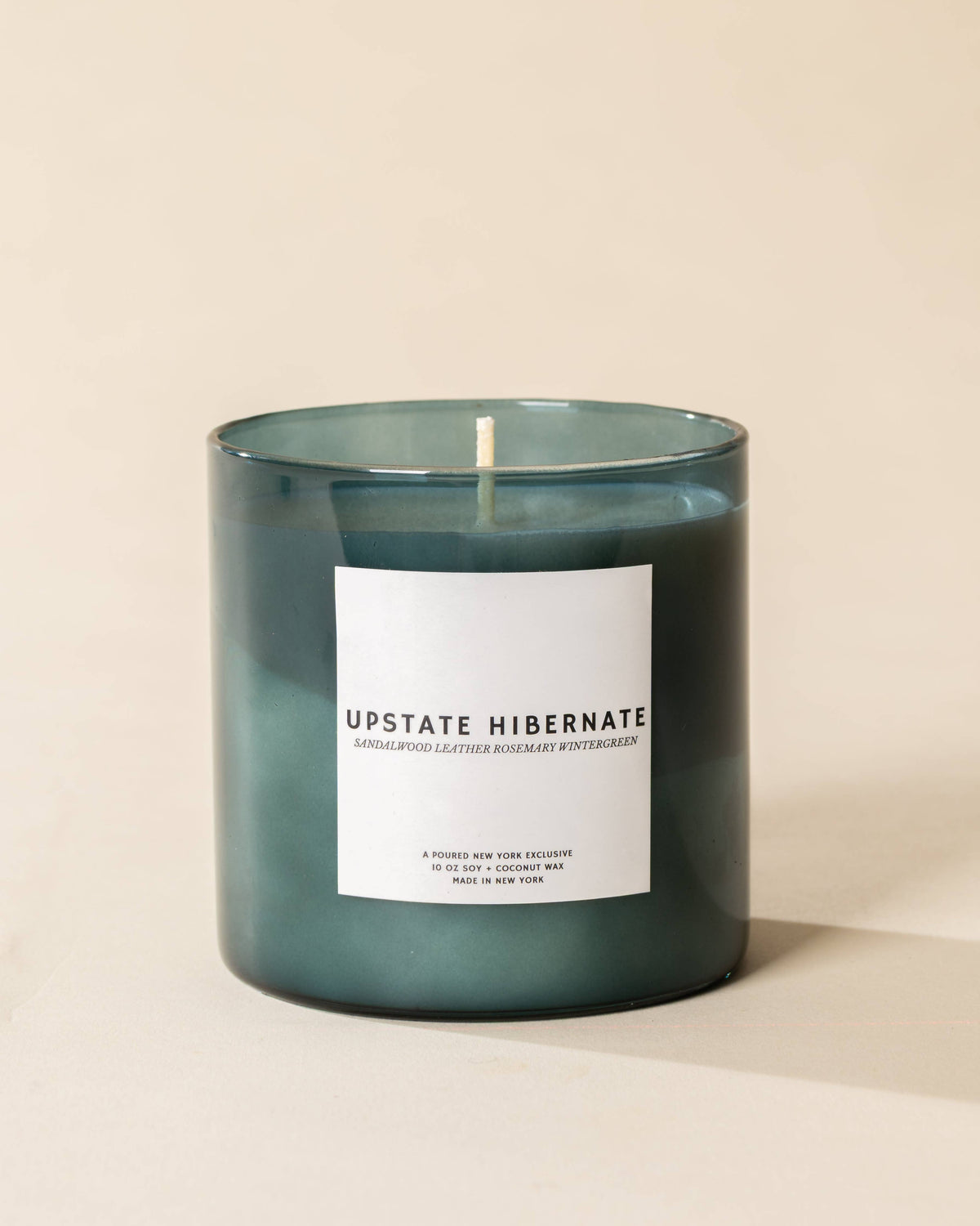 3.4 fl.oz/100ml Reed Diffuser - Upstate Hibernate