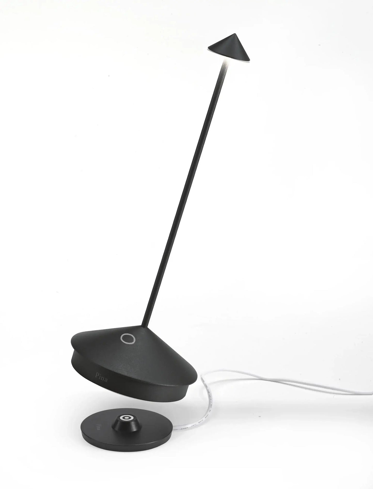Pina Pro Cordless Lamp - Sand