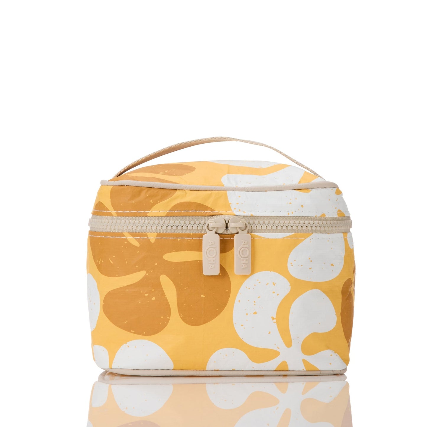 Funky Plumeria Cabin Crew Kit - Honey