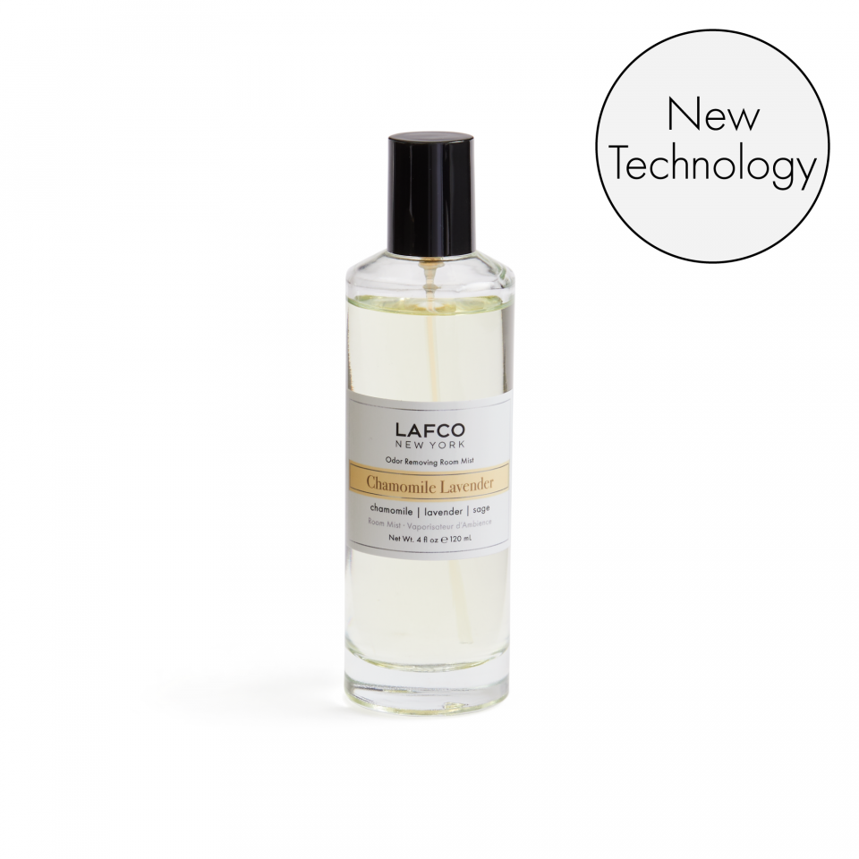 4fl.oz Chamomile Lavender Room Mist