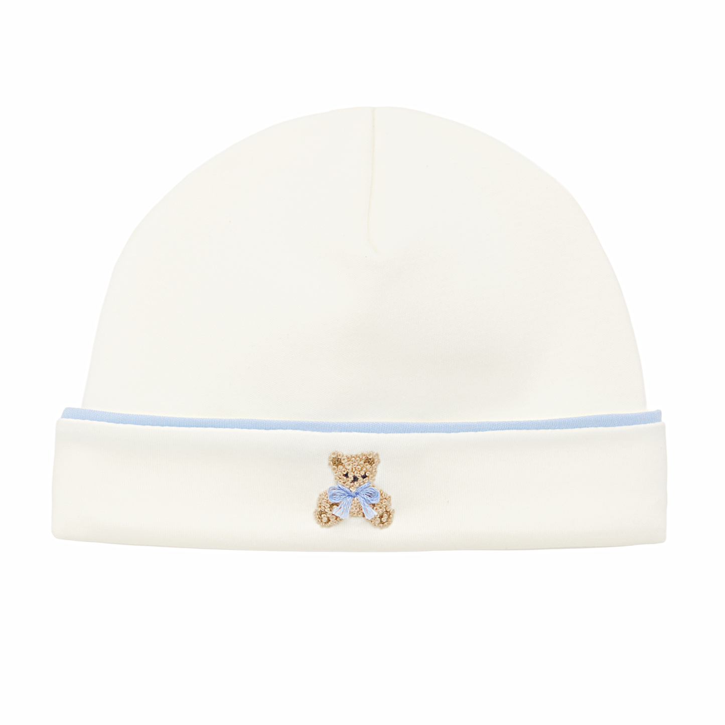 Bear Hugs Hat - Sky