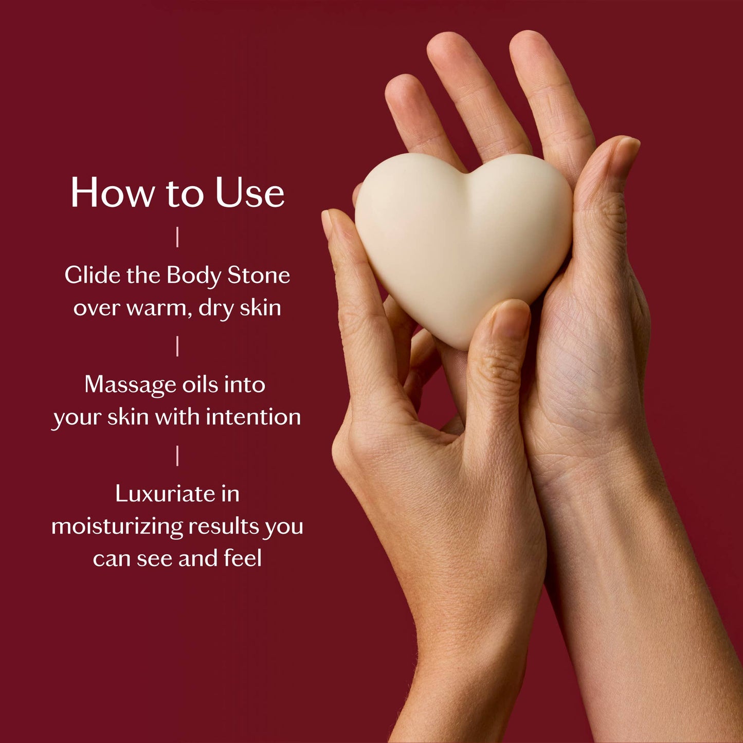 Deep Moisturizing Lotion Bar - Spicy Cacao