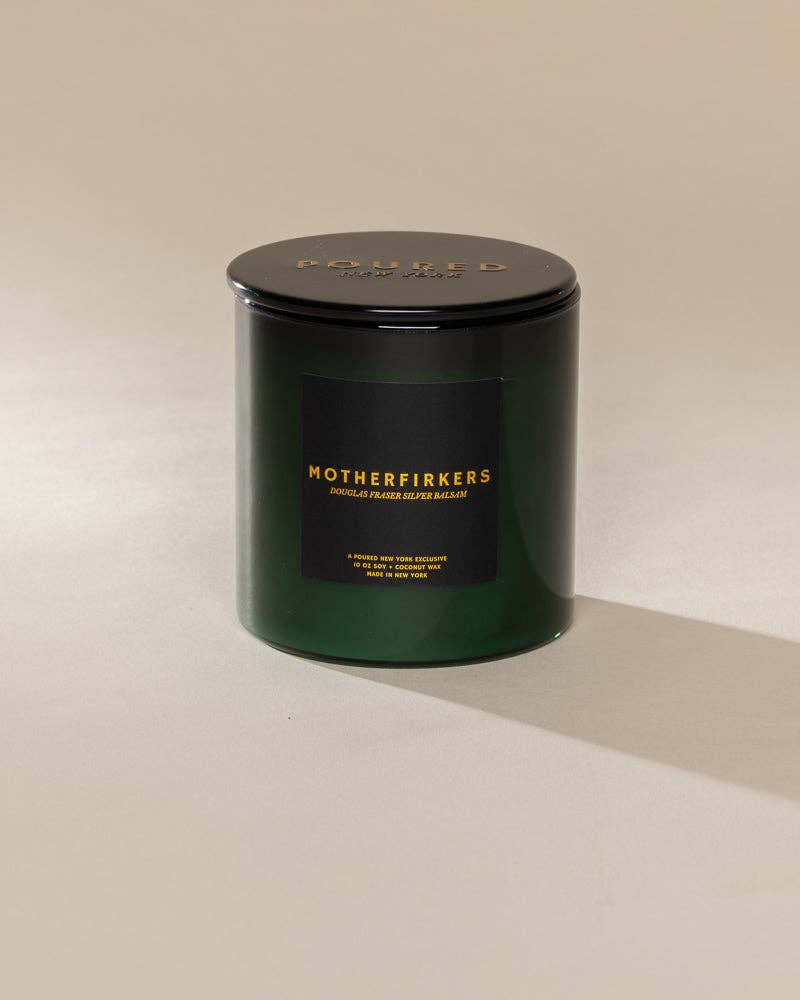 3.4 fl.oz/100ml Reed Diffuser - Motherfirkers