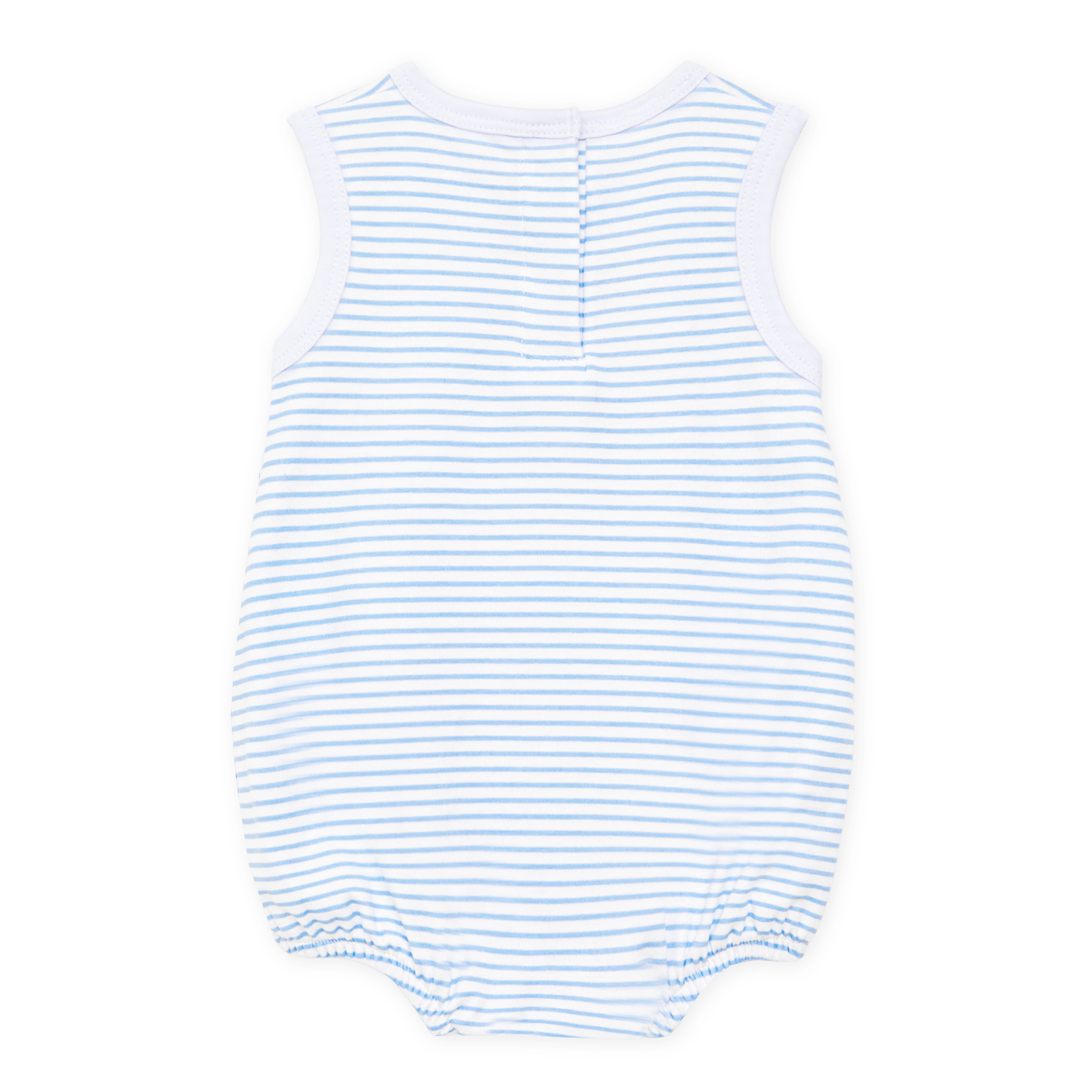 Seabird Shores Applique Bubble