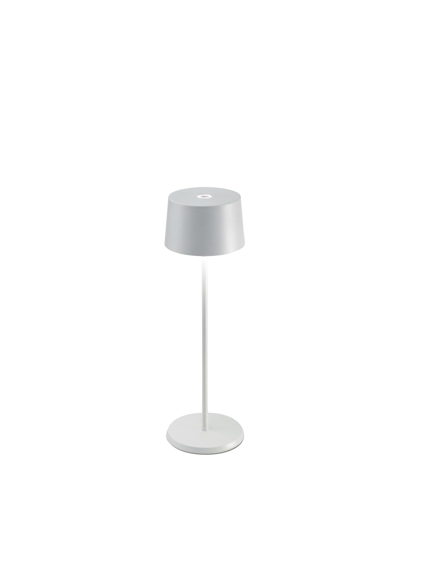 Olivia Pro - Antique Nickel