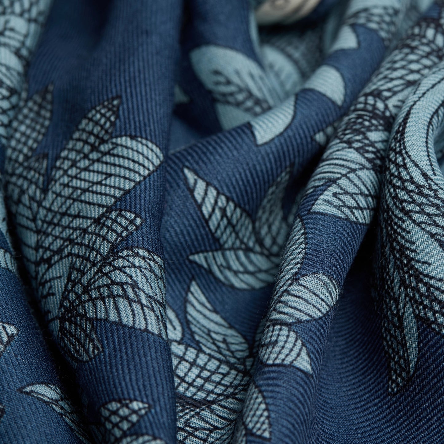 Scarf 80 - 1889