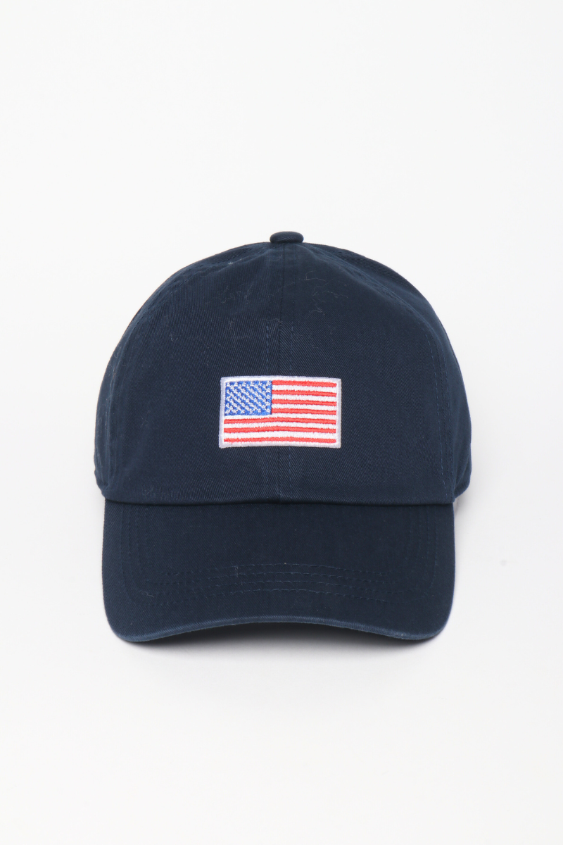 Baseball Cap - Assorted