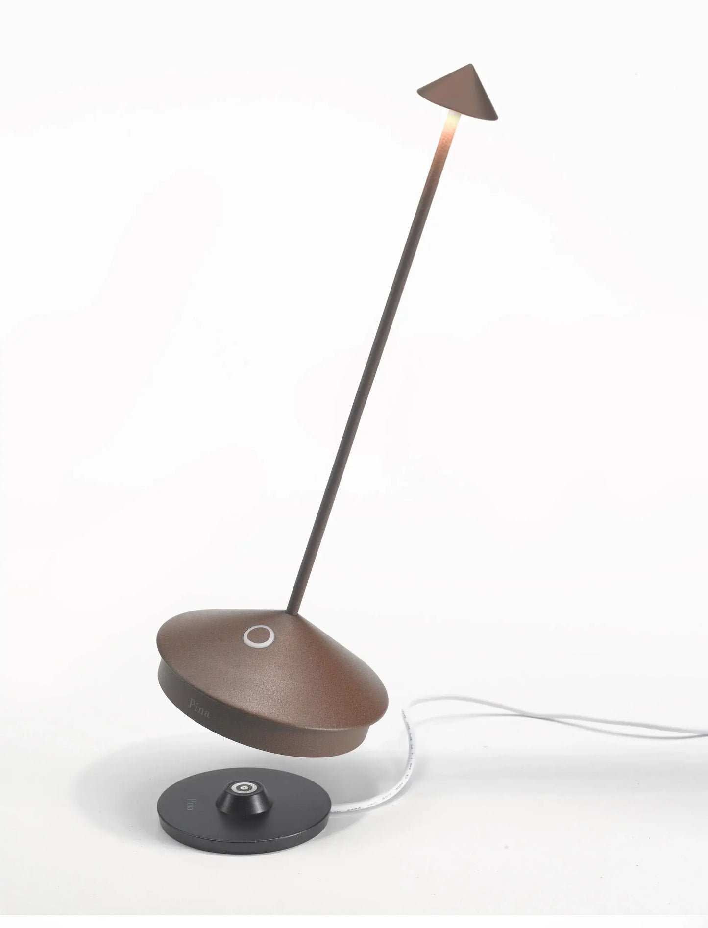 Pina Pro Cordless Lamp - Sand