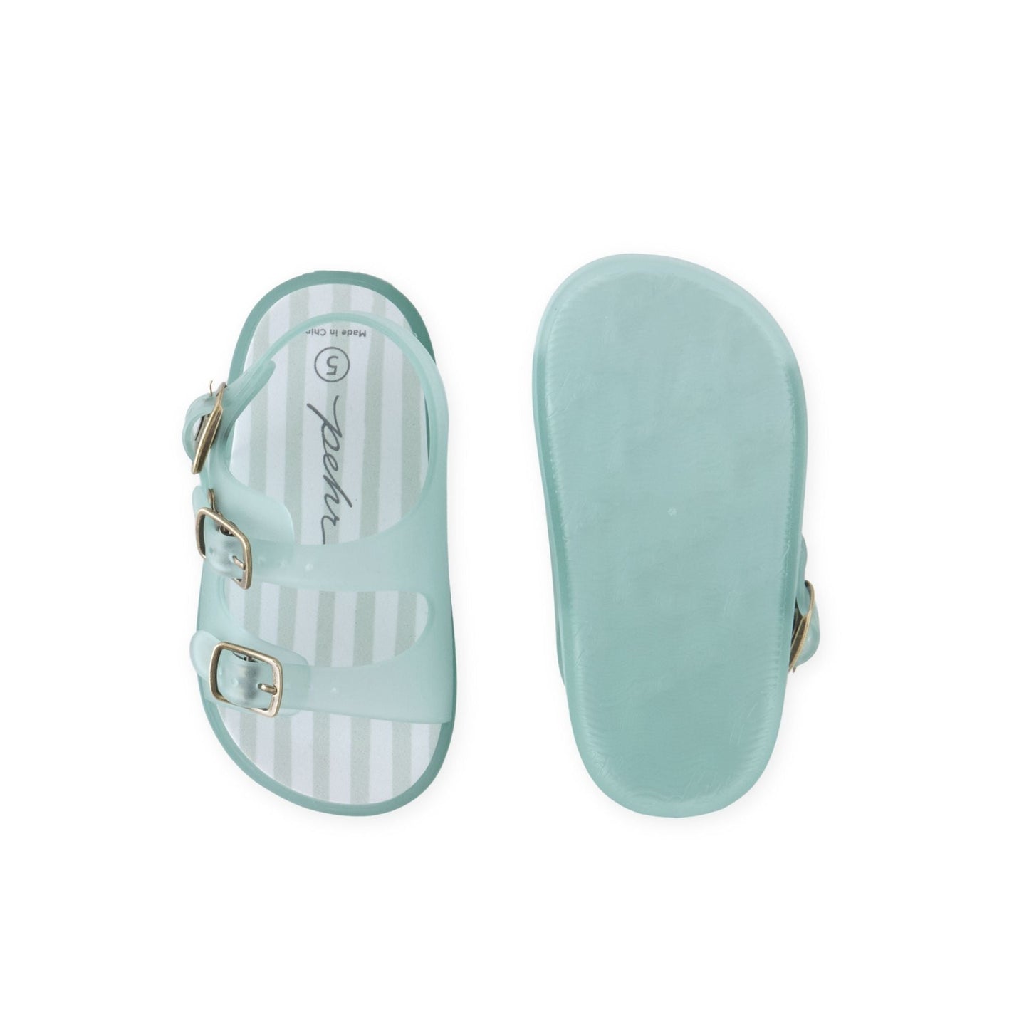 Splash Sandal - Sea
