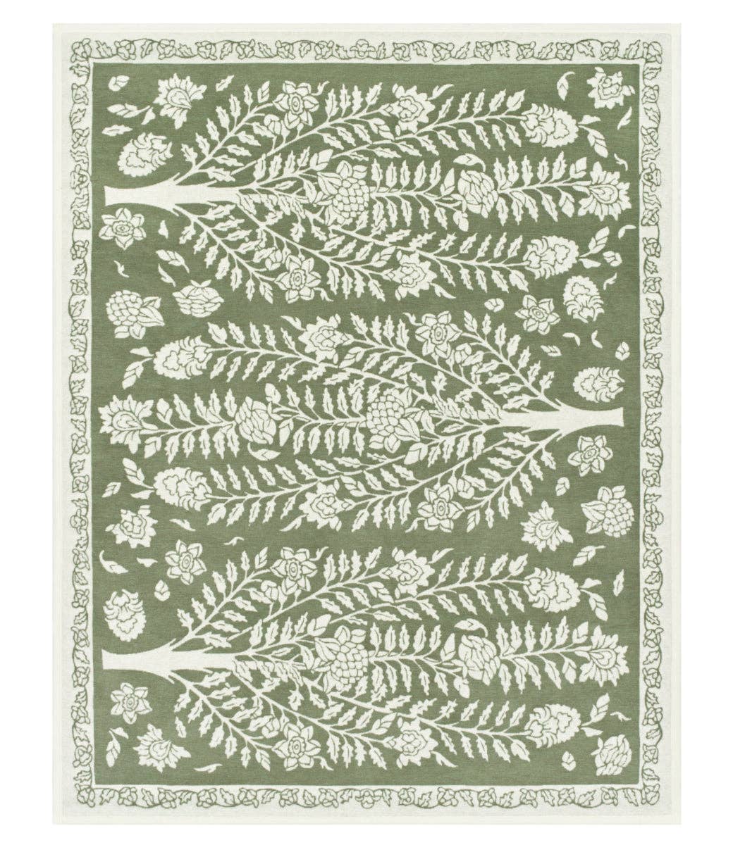 Tree of Life Blanket: Original