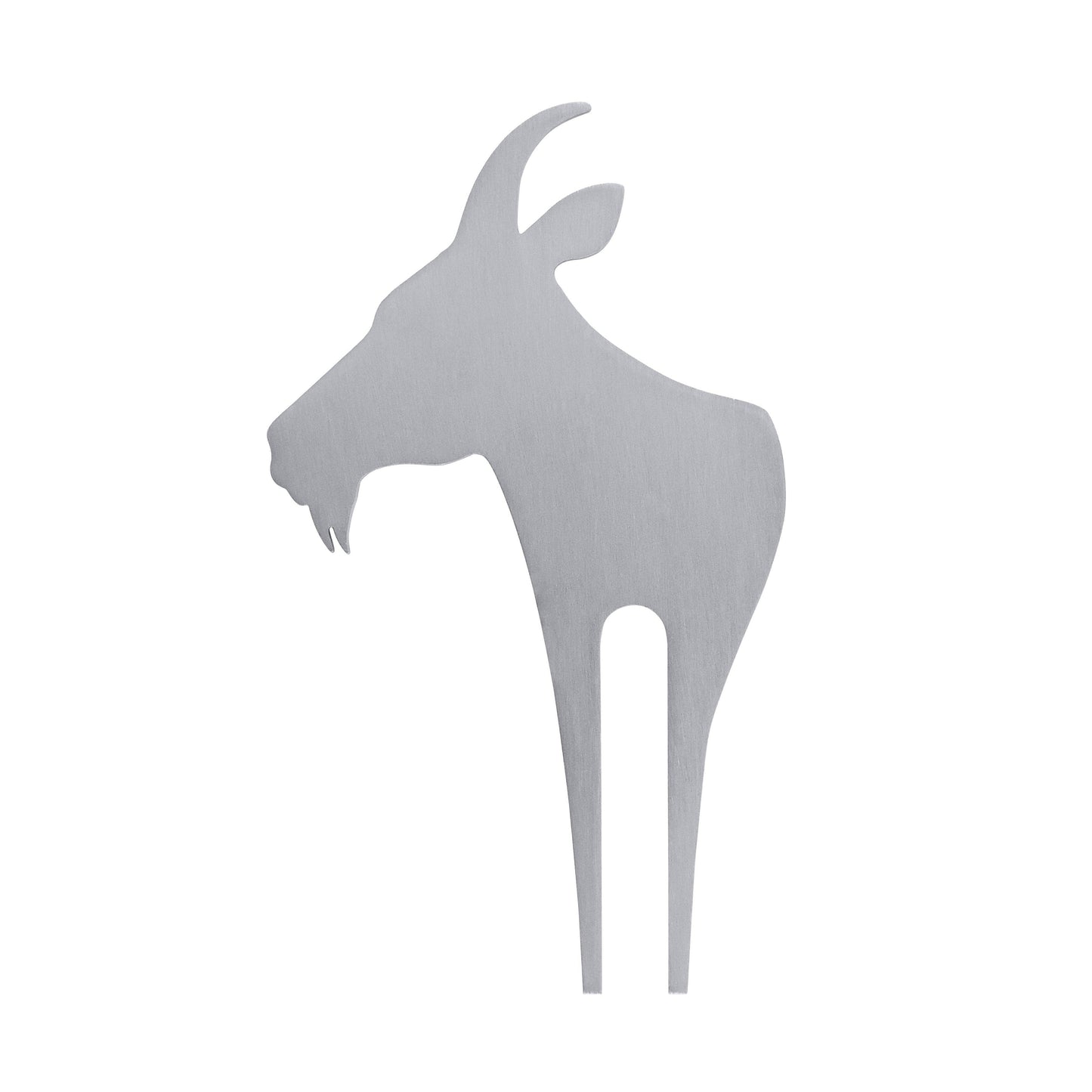 Swissmar Cheese Picks: Cow, Goat and Sheep Set