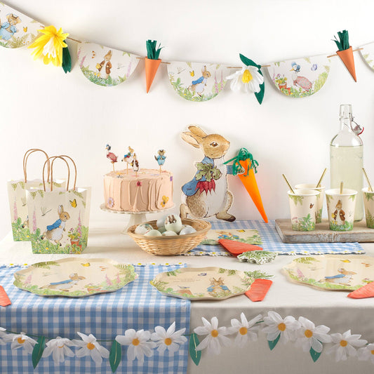 Peter Rabbit™ In The Garden Party Bag
