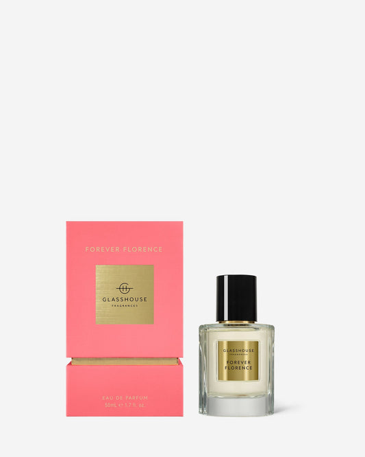 1.7fl.oz. Eau de Parfum - Forever Florence