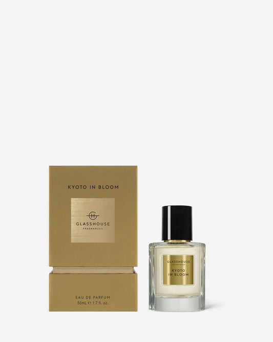 1.7fl.oz. Eau de Parfum - Kyoto in Bloom