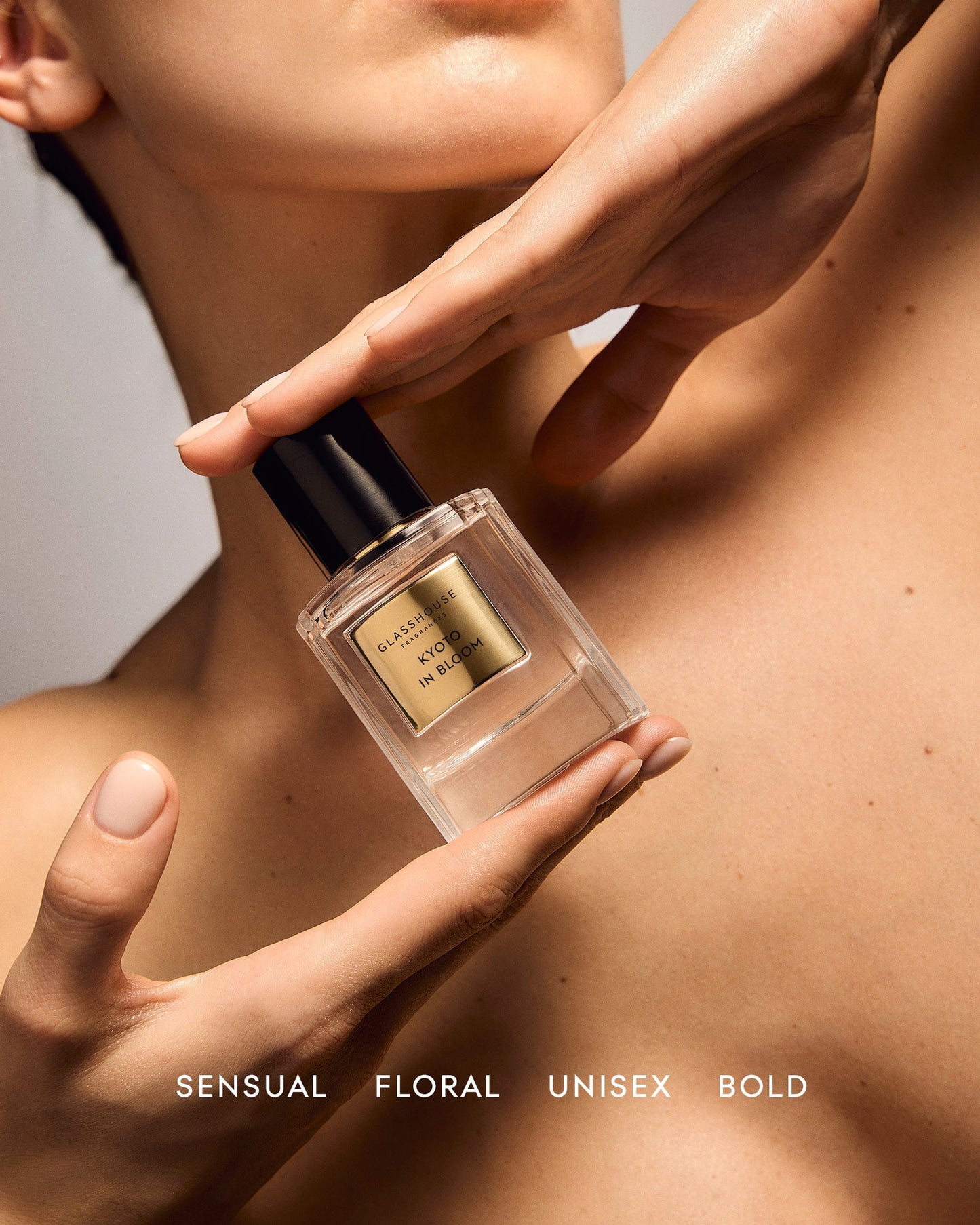 1.7fl.oz. Eau de Parfum - Kyoto in Bloom