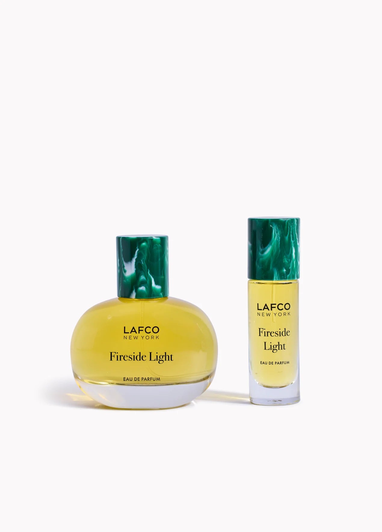 Signature Eau de Parfum - Fireside Light