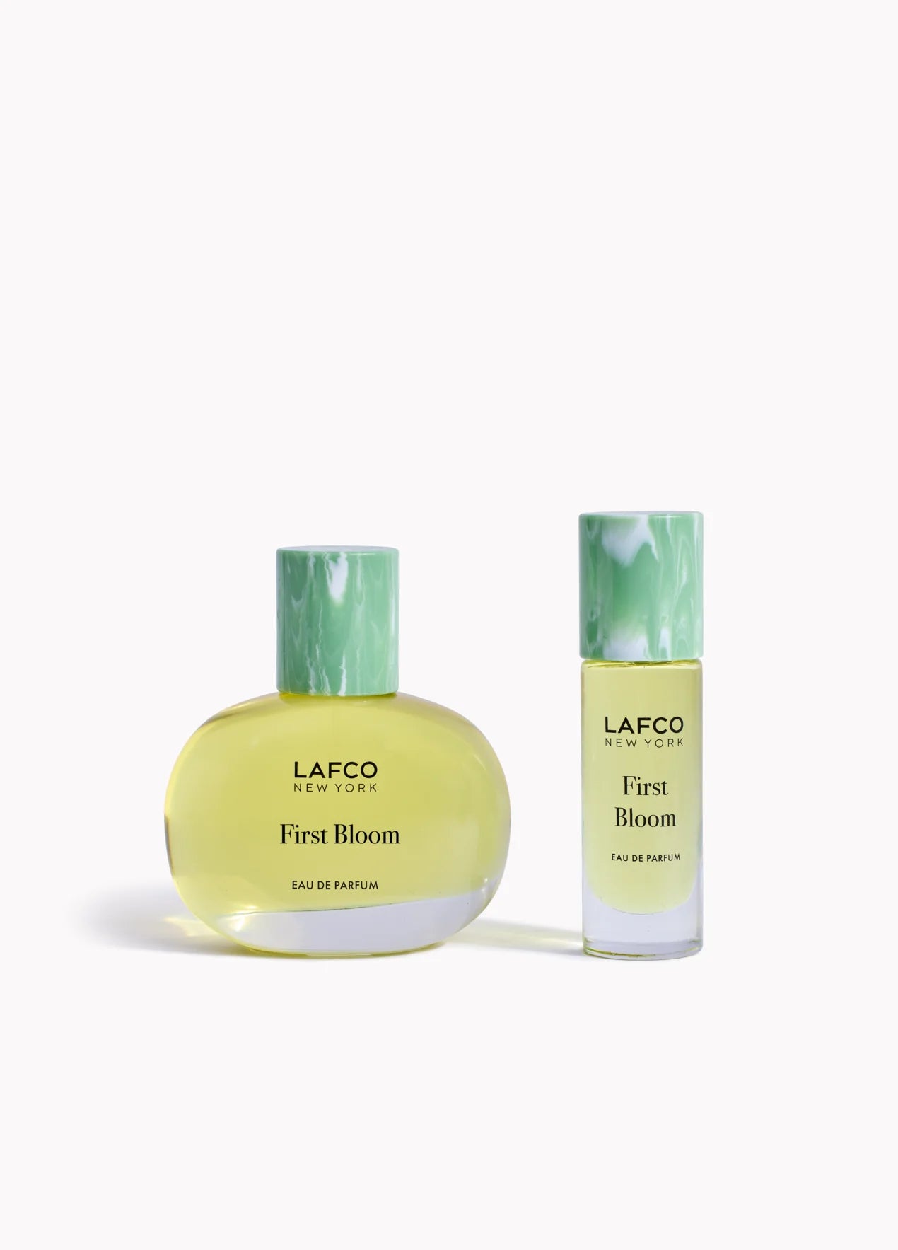 Signature Eau de Parfum - First Bloom