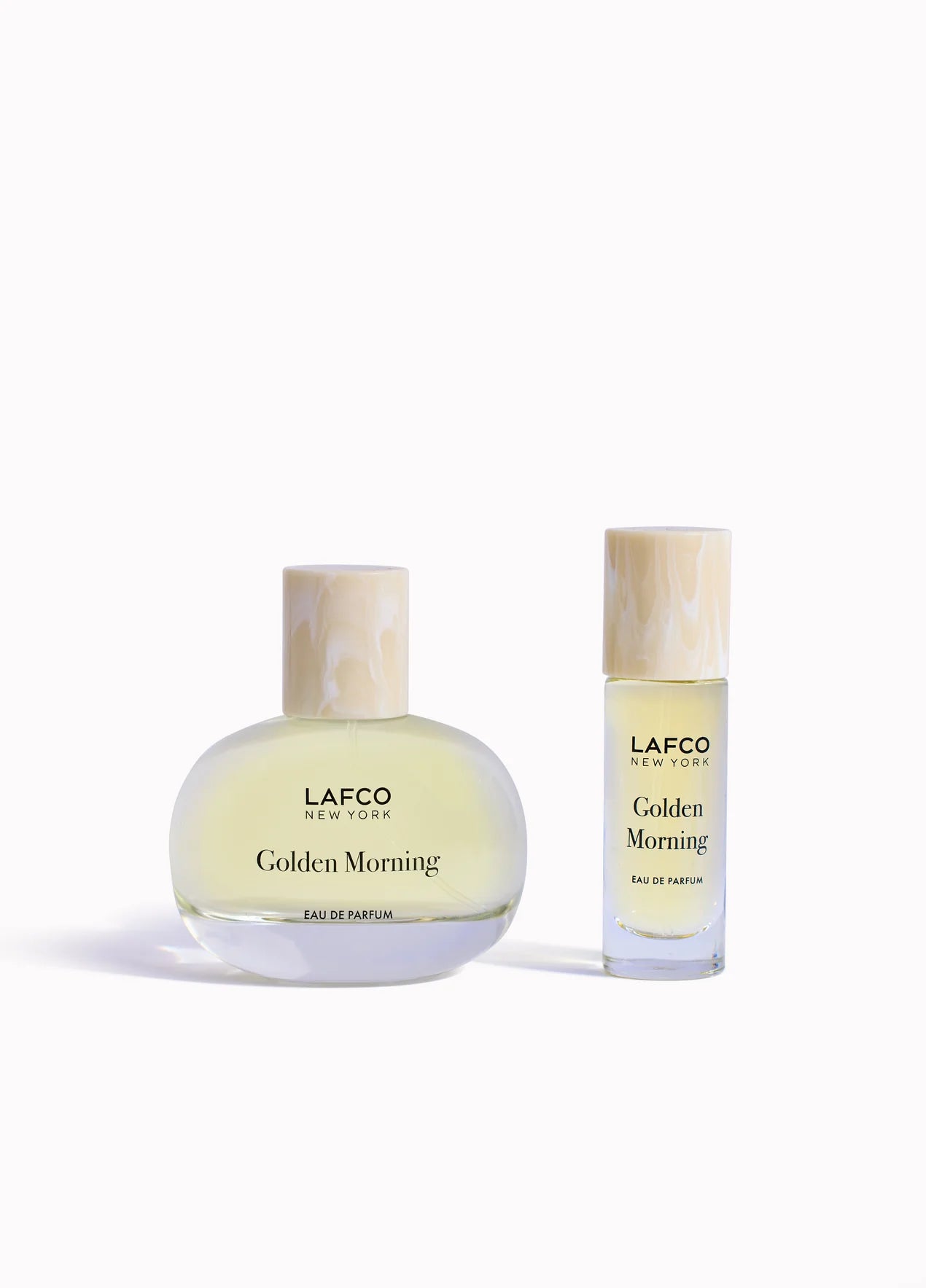 Signature Eau de Parfum - Golden Morning
