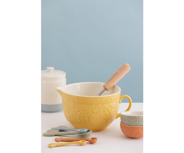 Home to Roost Batter Bowl - 9.75"