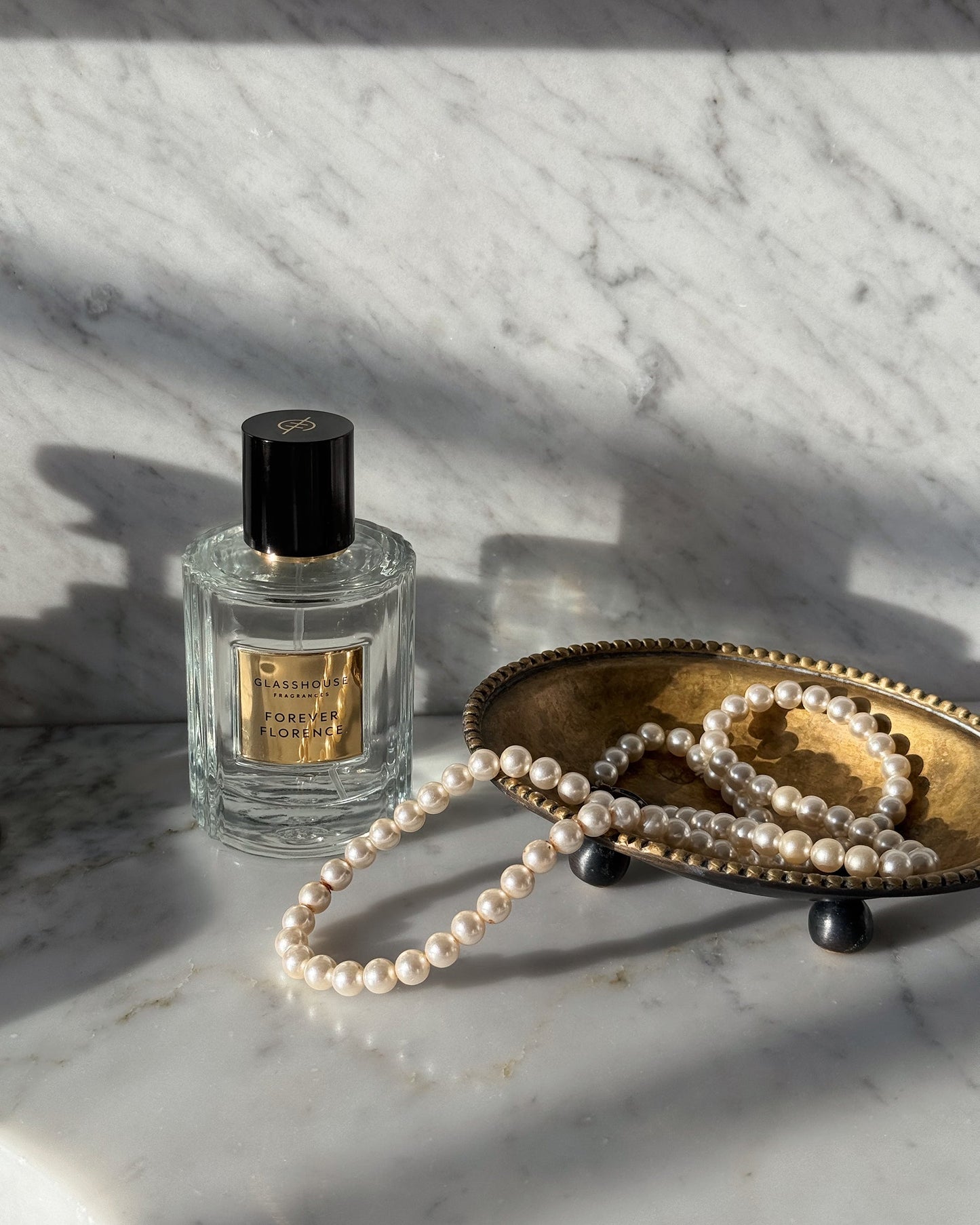 1.7fl.oz. Eau de Parfum - Forever Florence