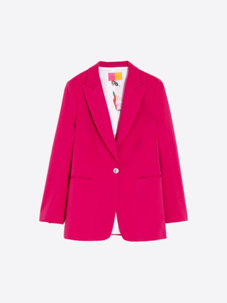 Jacket Sophia - Punto Roma