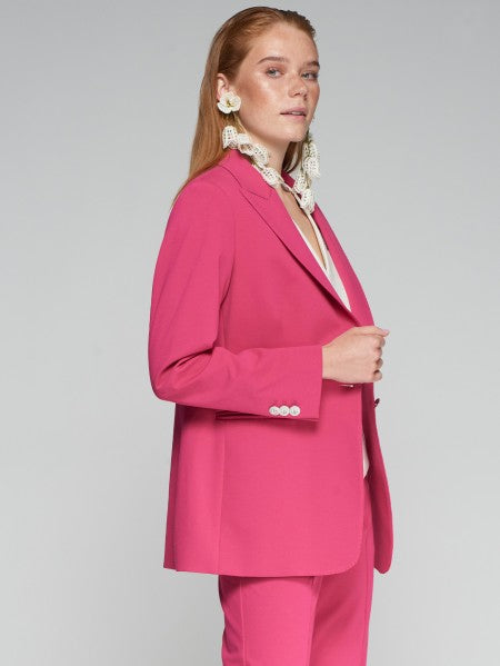 Jacket Sophia - Punto Roma