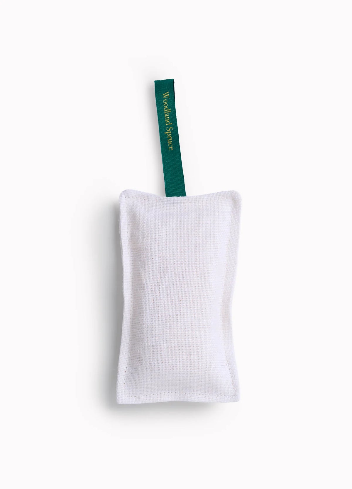 Woodland Spruce Scented Linen Sachet