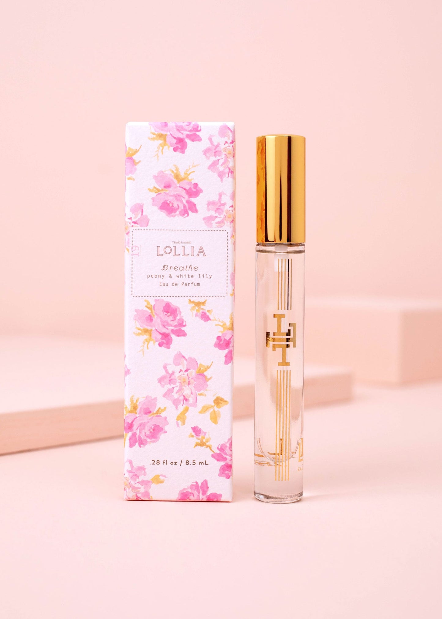 Breathe - Travel Eau De Parfum