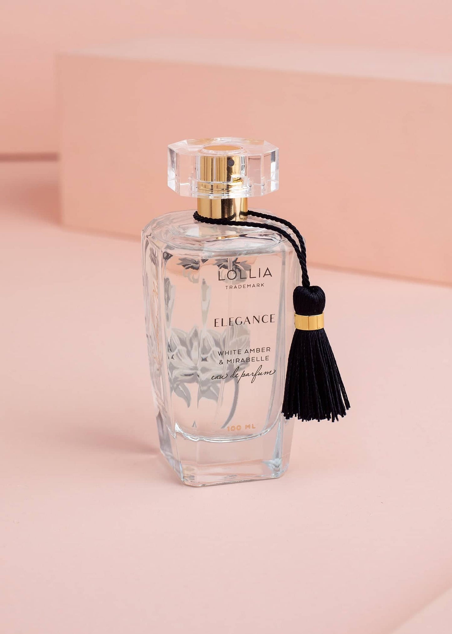 Elegance - Eau de Parfum