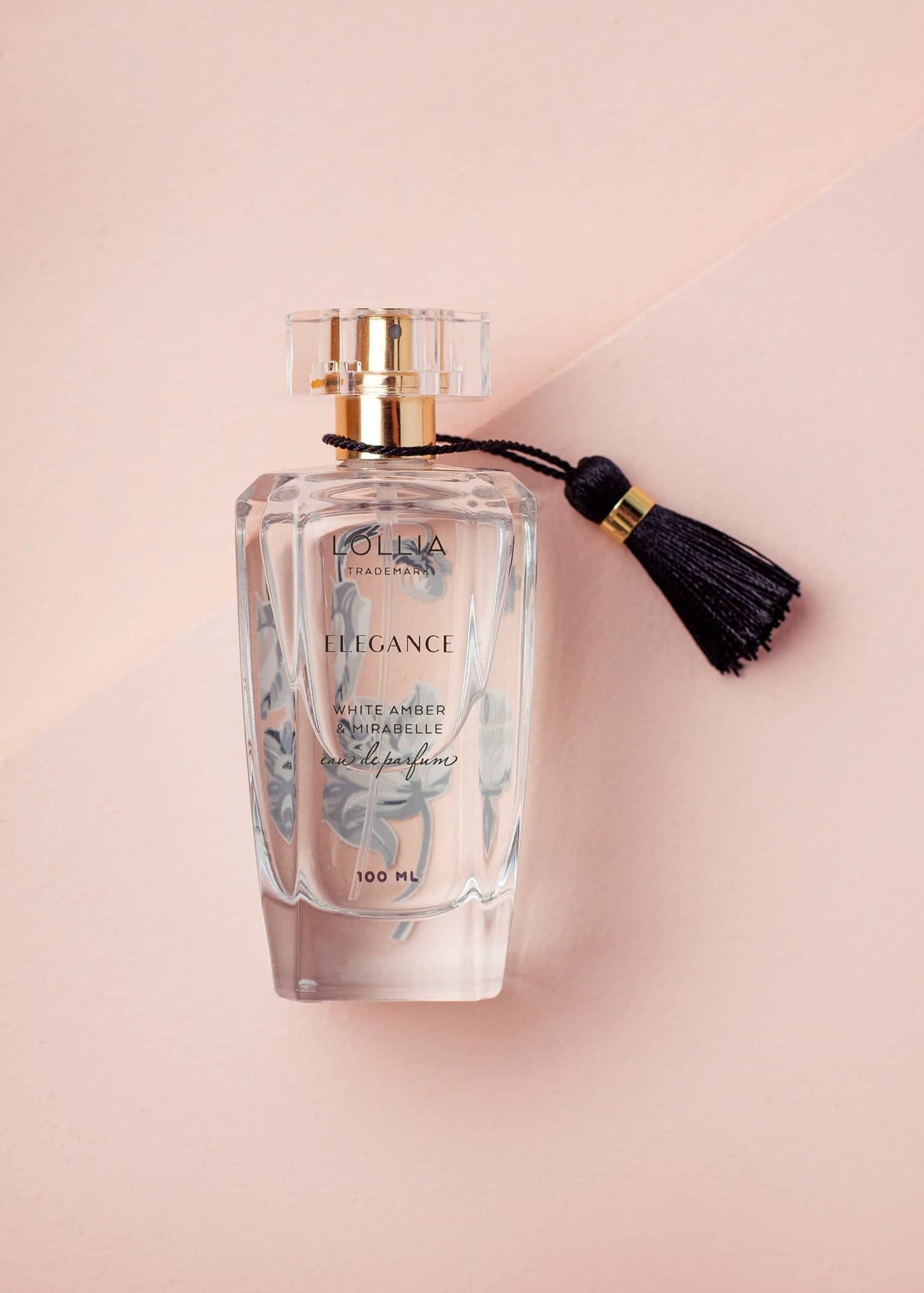 Elegance - Eau de Parfum