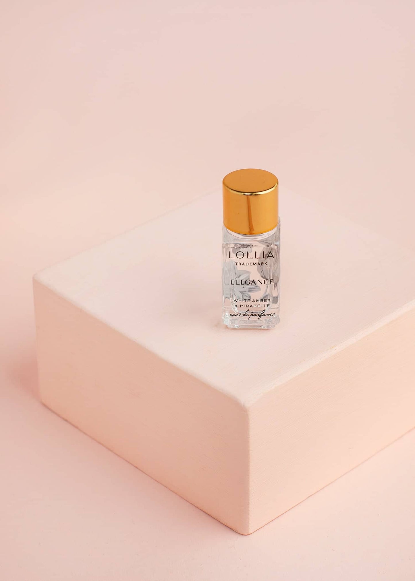 Elegance - Little Luxe Eau de Parfum