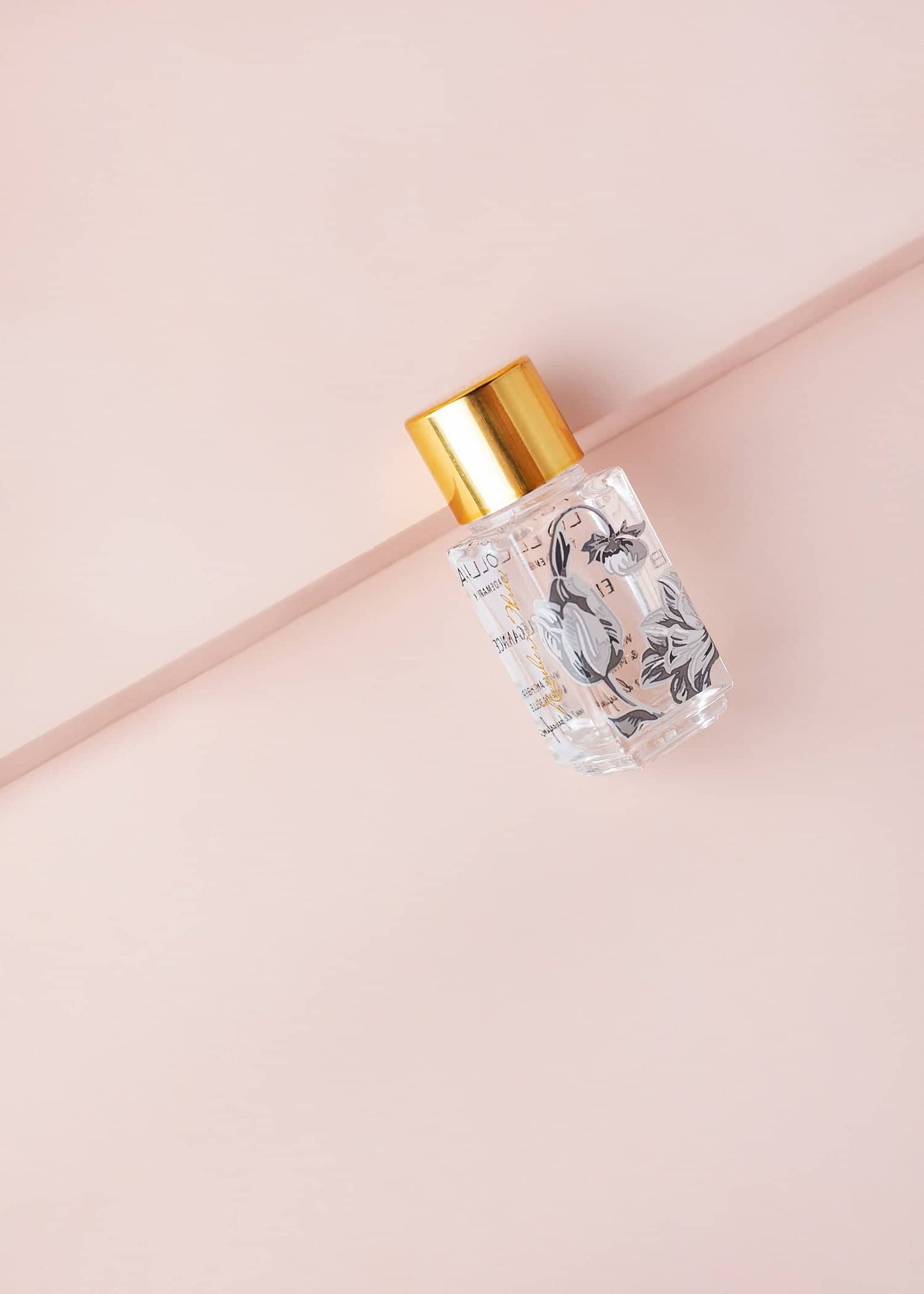 Elegance - Little Luxe Eau de Parfum