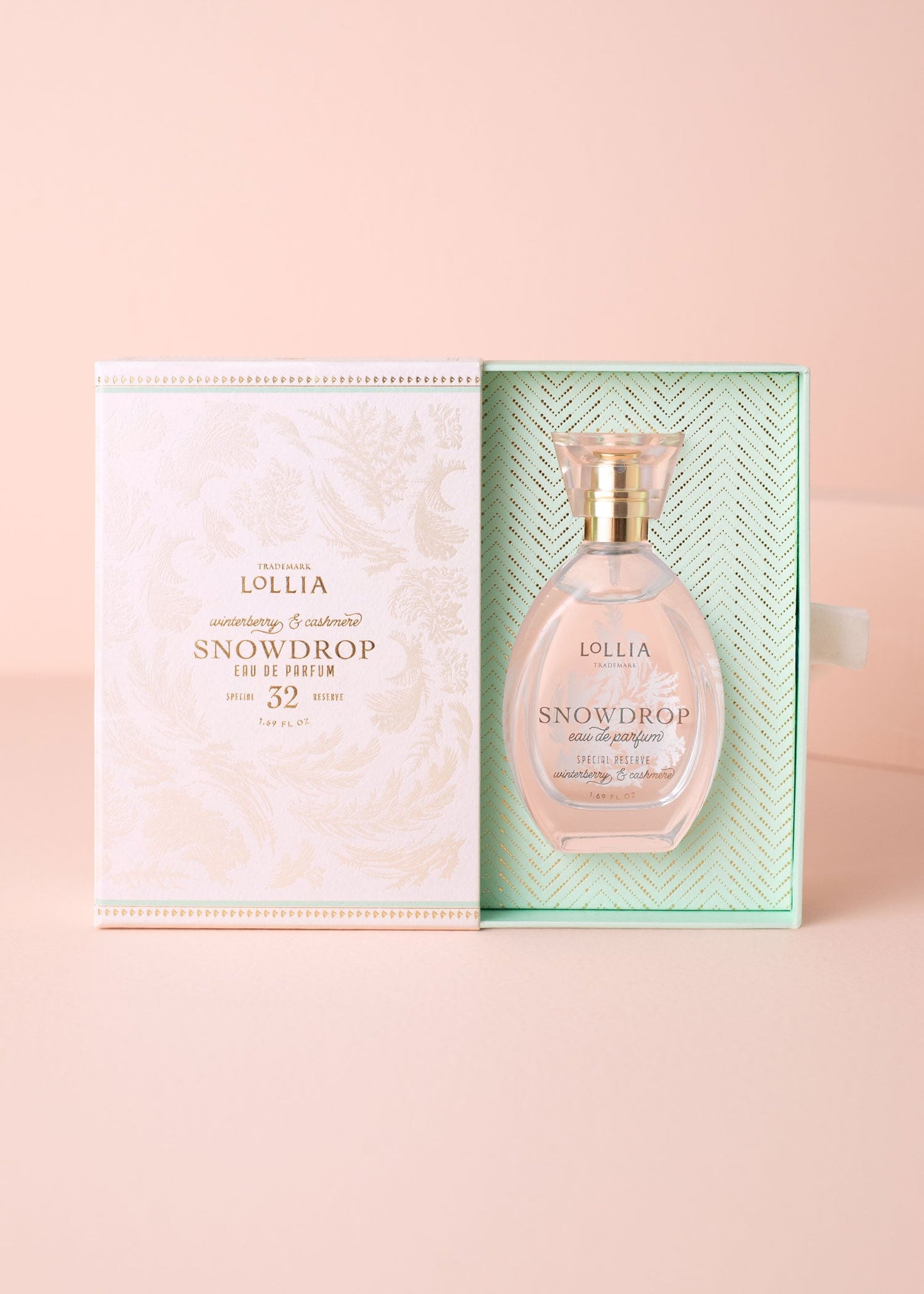 Snowdrop - Eau De Parfum