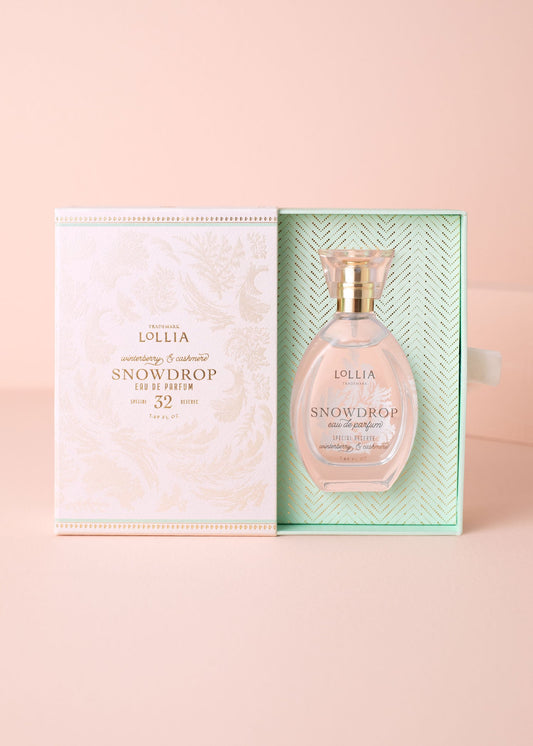 Snowdrop - Eau De Parfum