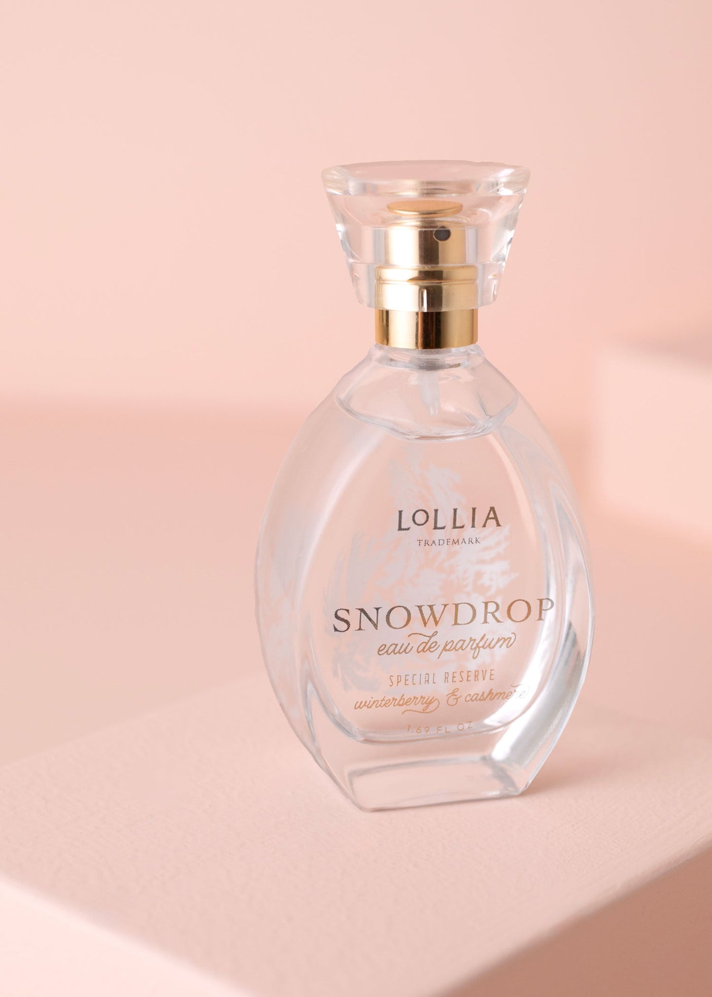 Snowdrop - Eau De Parfum