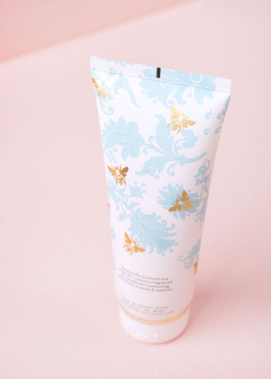 Wish - Velvet Body Scrub
