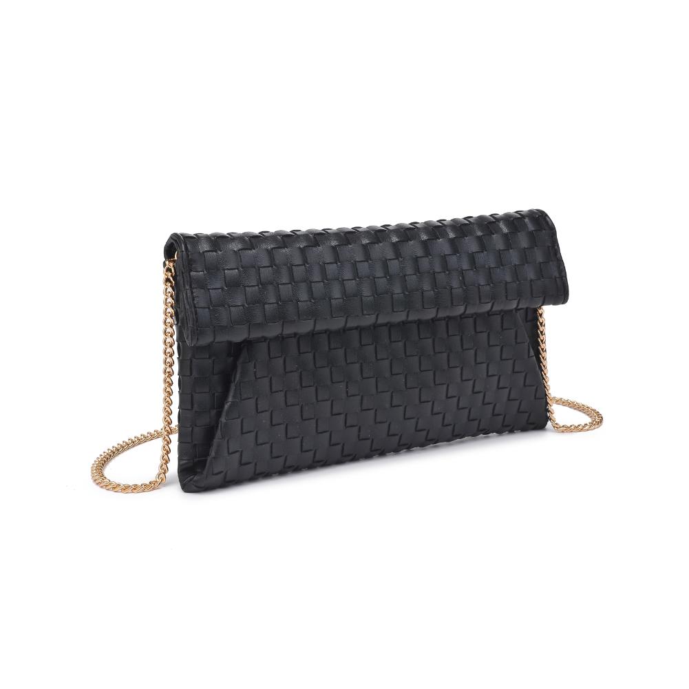 Prescilla Clutch