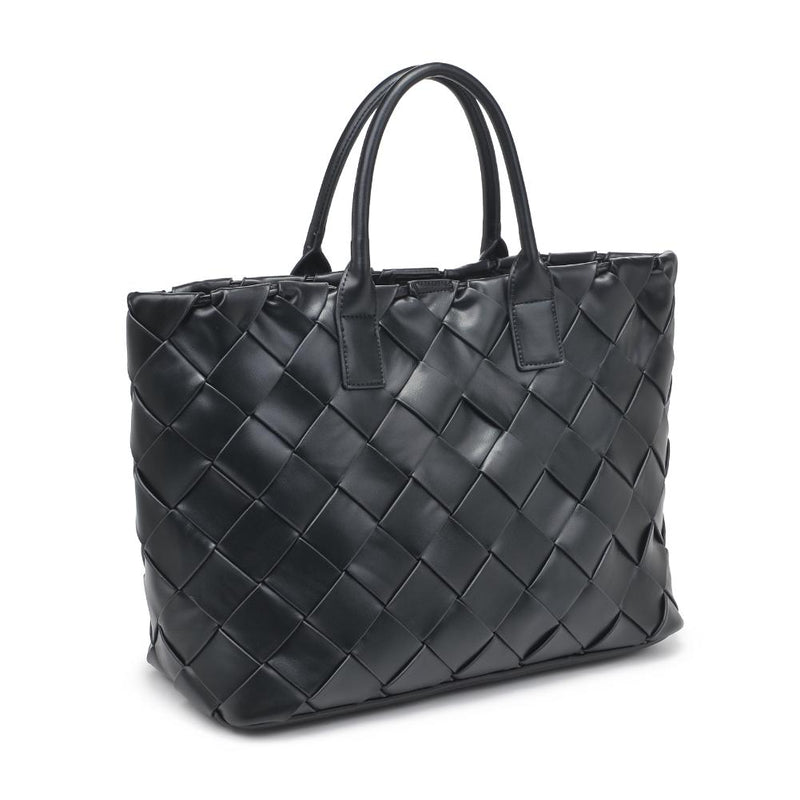 Adeline Tote - Black