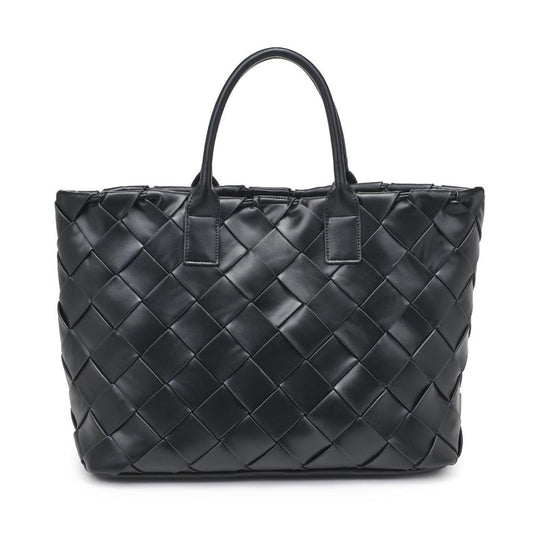 Adeline Tote - Black