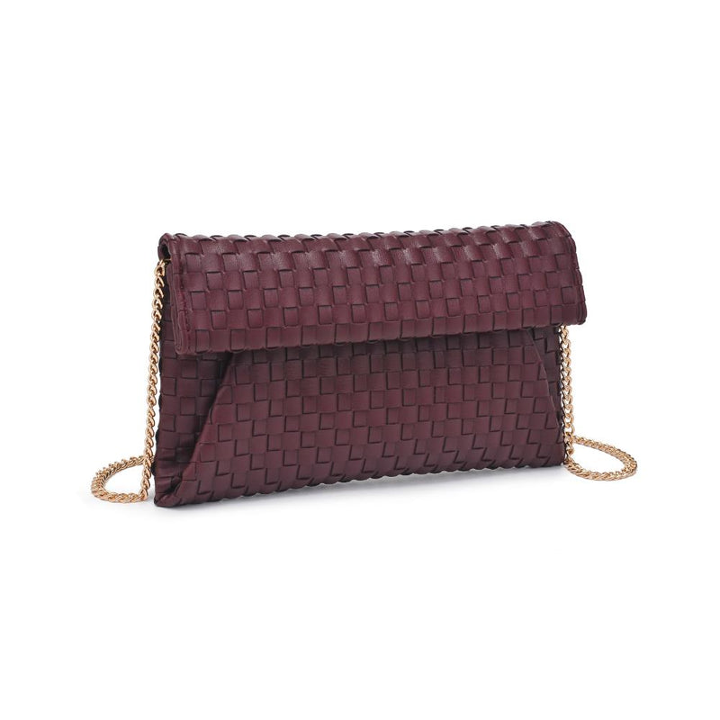 Prescilla Clutch