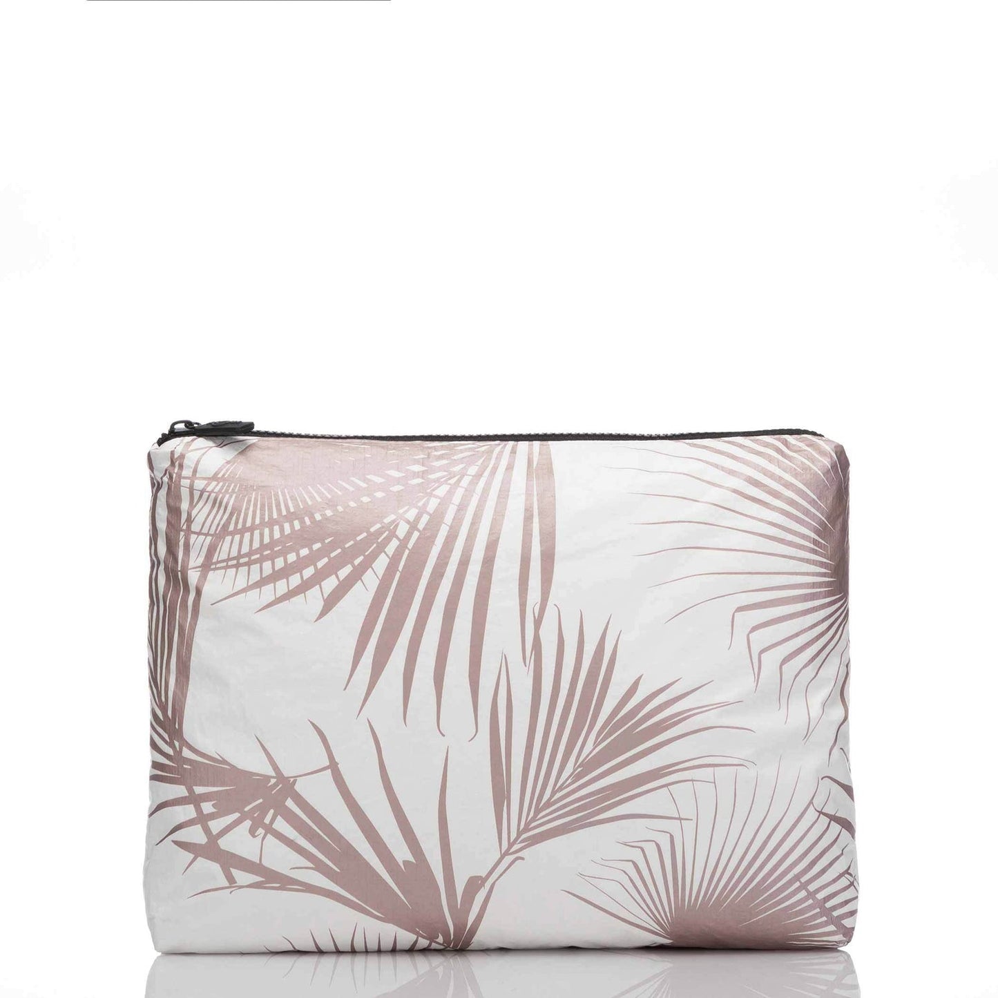 Mid Pouch - Day Palm